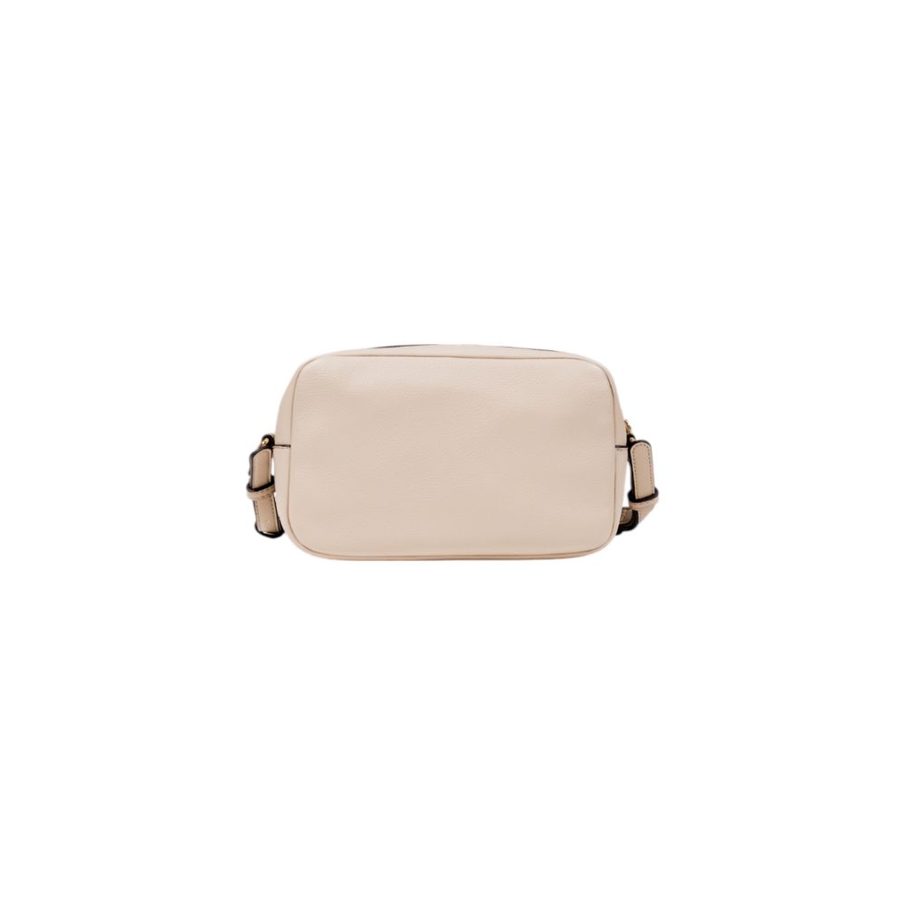 Liu Jo Gray Polyethylene Handbag Liu Jo