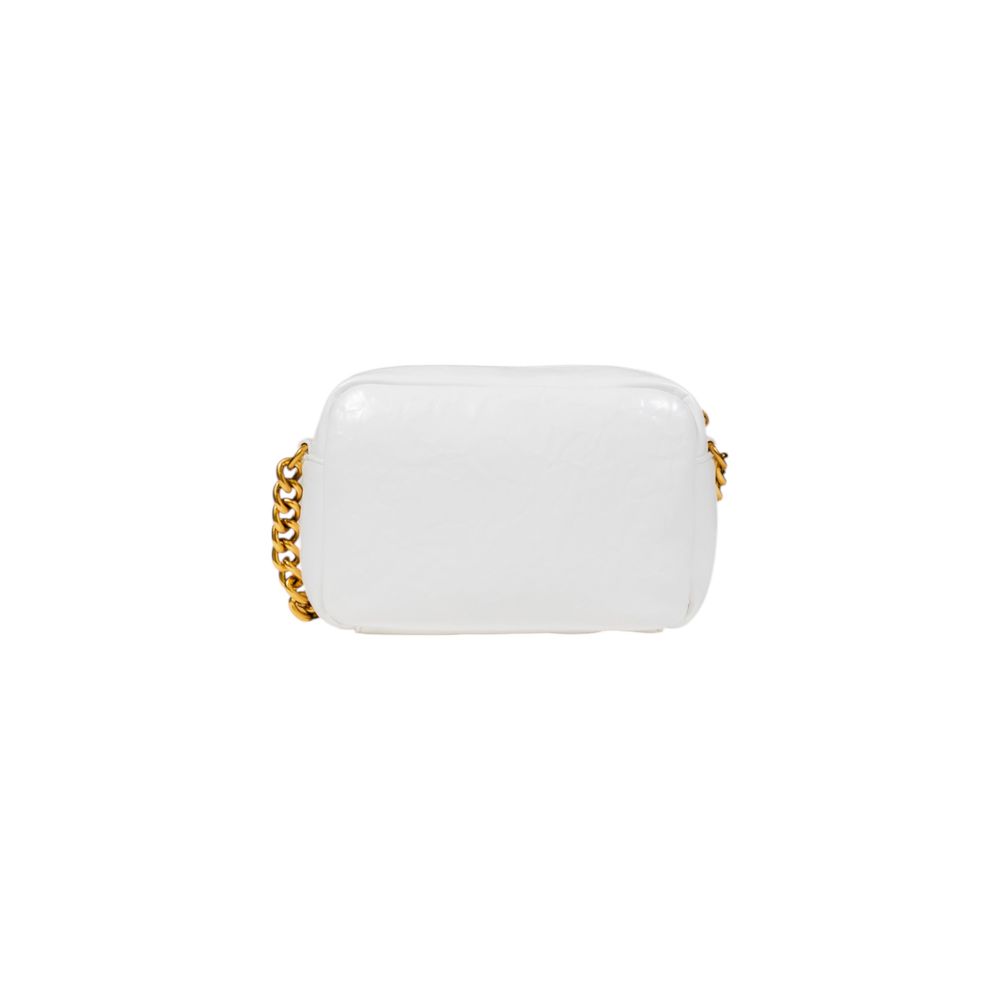 Liu Jo White Polyethylene Handbag Liu Jo