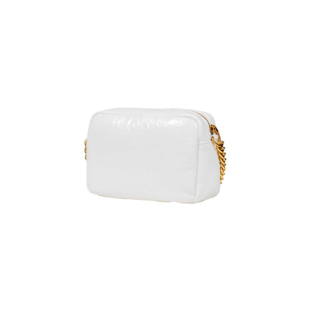 Liu Jo White Polyethylene Handbag Liu Jo