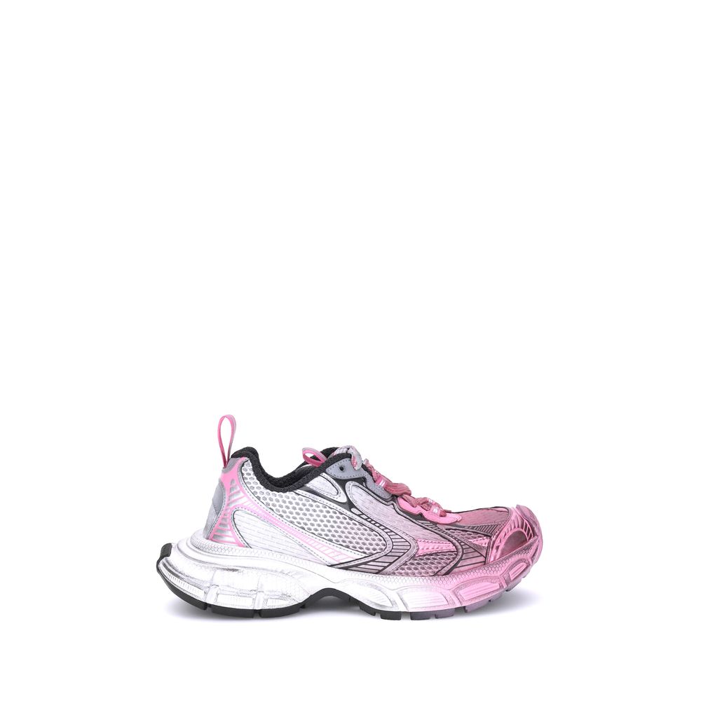 Balenciaga 3XL Toe Spray Sneakers Balenciaga