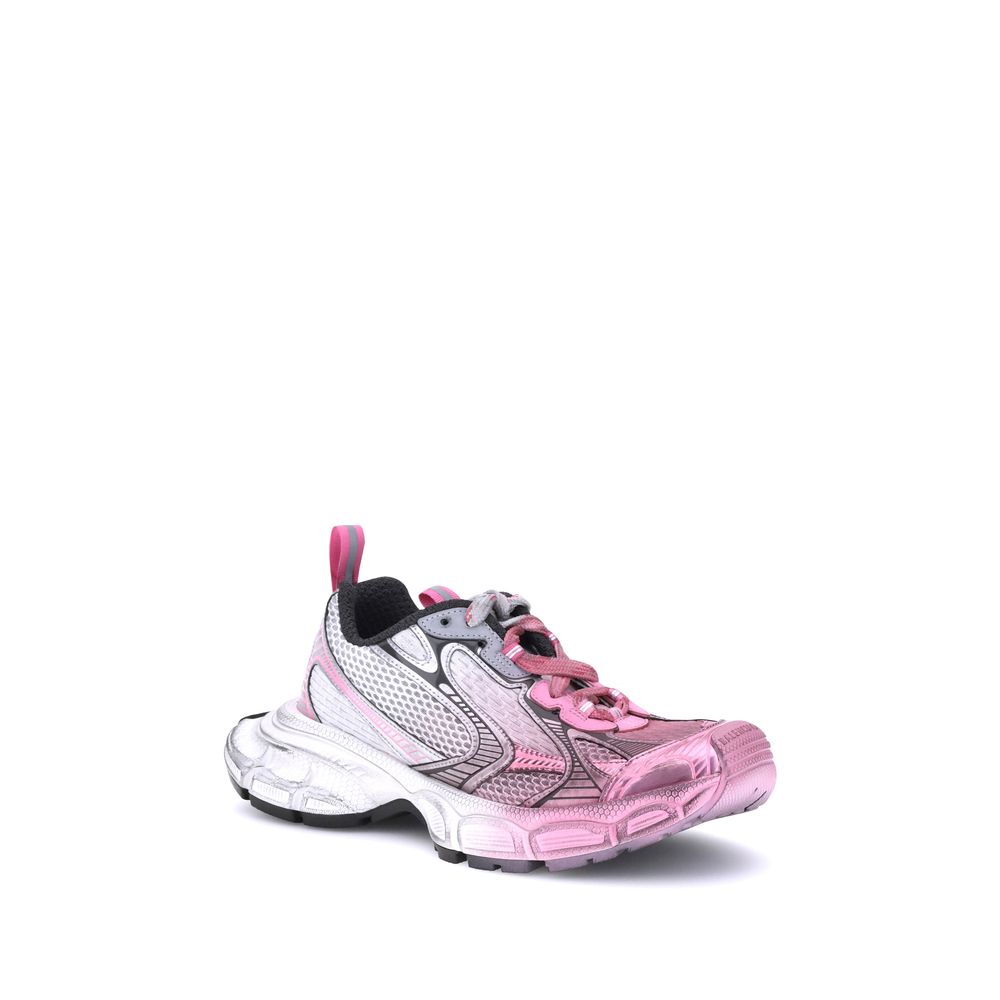 Balenciaga 3XL Toe Spray Sneakers Balenciaga