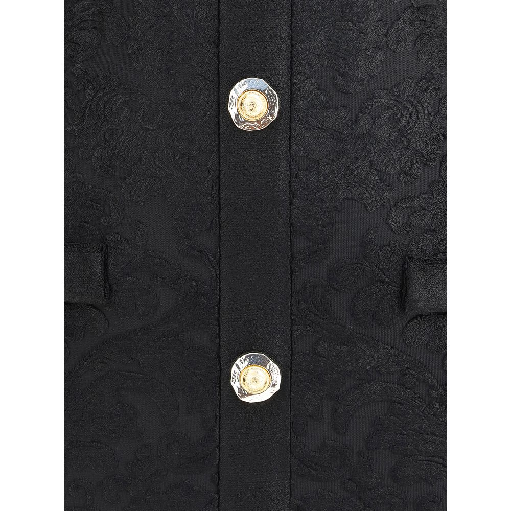 Balmain Baroque short Dress Balmain