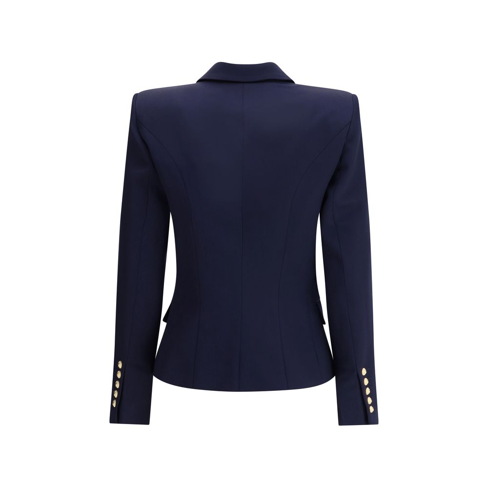 Balmain Double-breasted Blazer Balmain