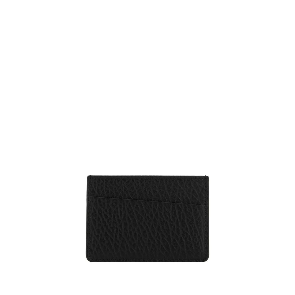 Margiela Card Holder with stitching Margiela
