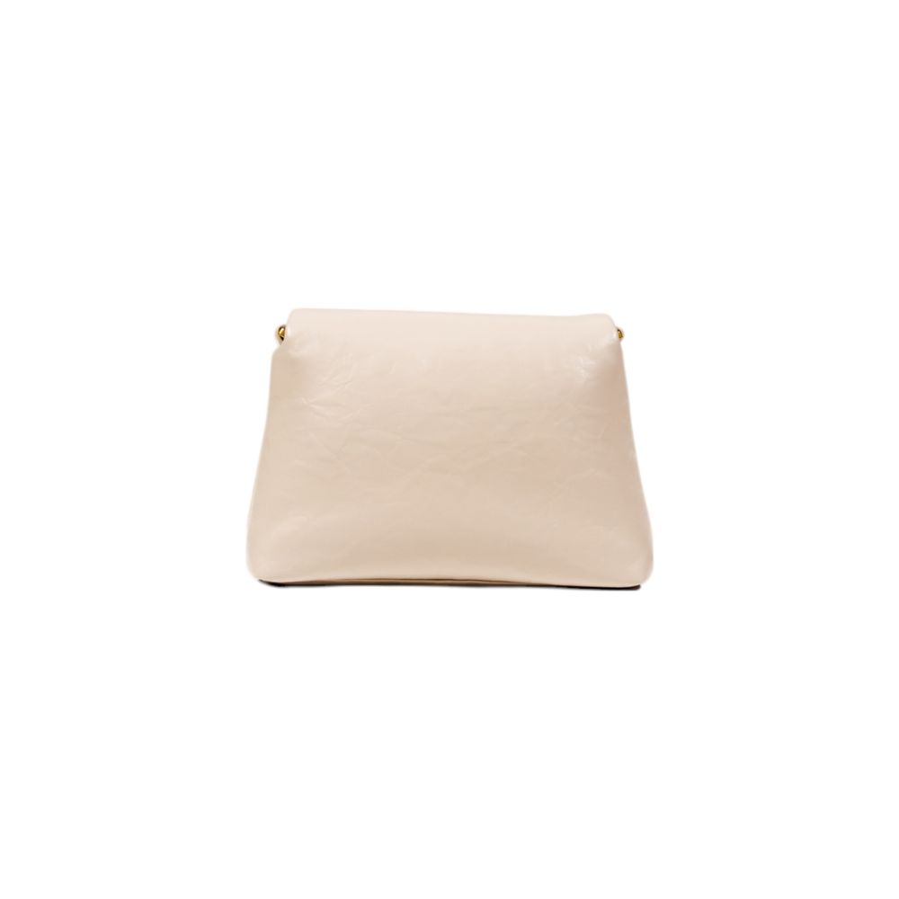 Liu Jo Gray Polyethylene Handbag Liu Jo