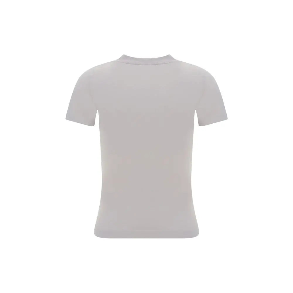 Balenciaga Cotton T-Shirt - MaraFormigone