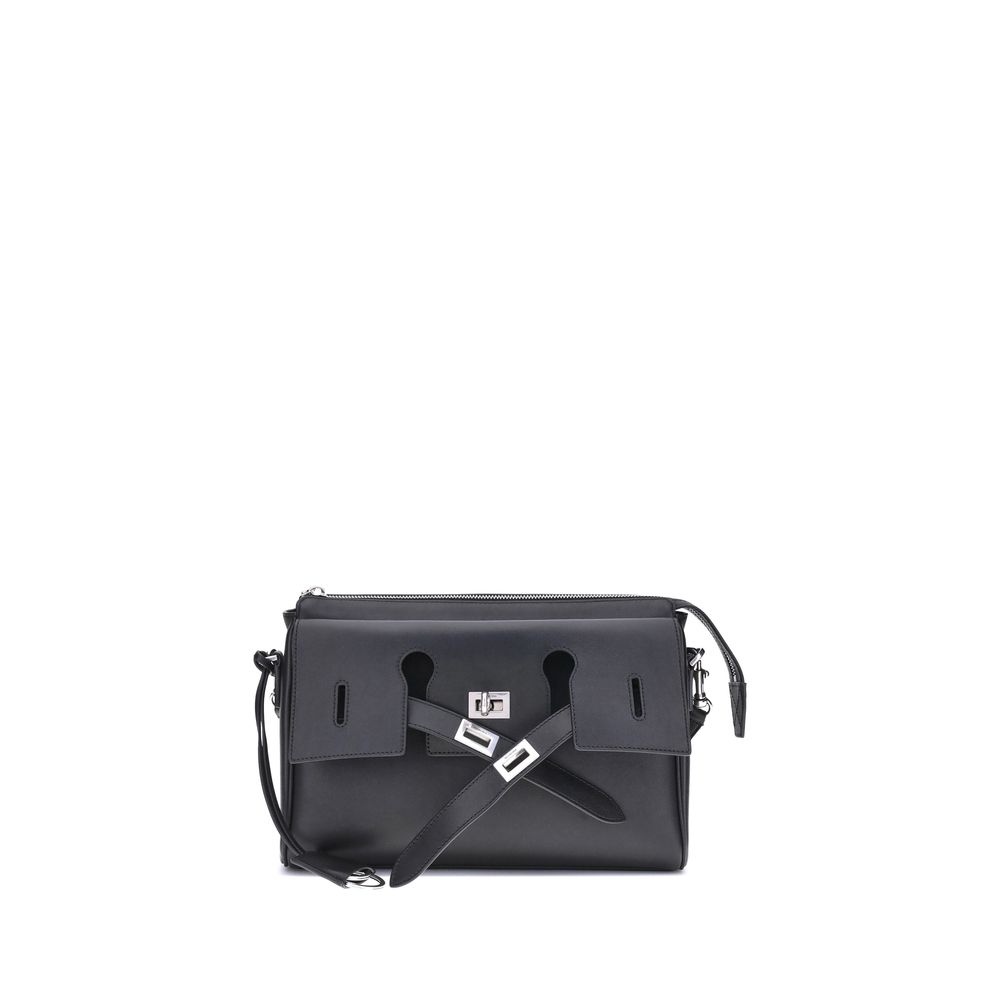 Balenciaga Bel Air small Shoulder Bag Balenciaga