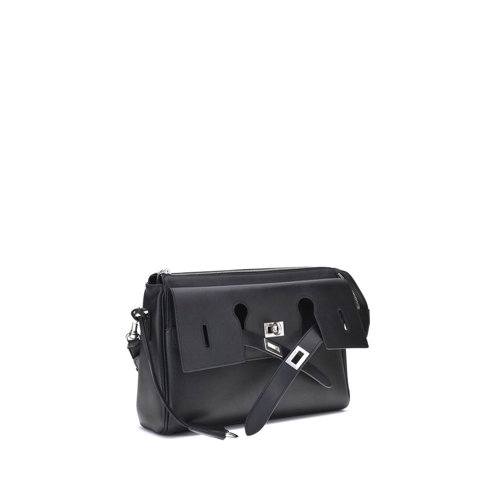 Balenciaga Bel Air small Shoulder Bag Balenciaga