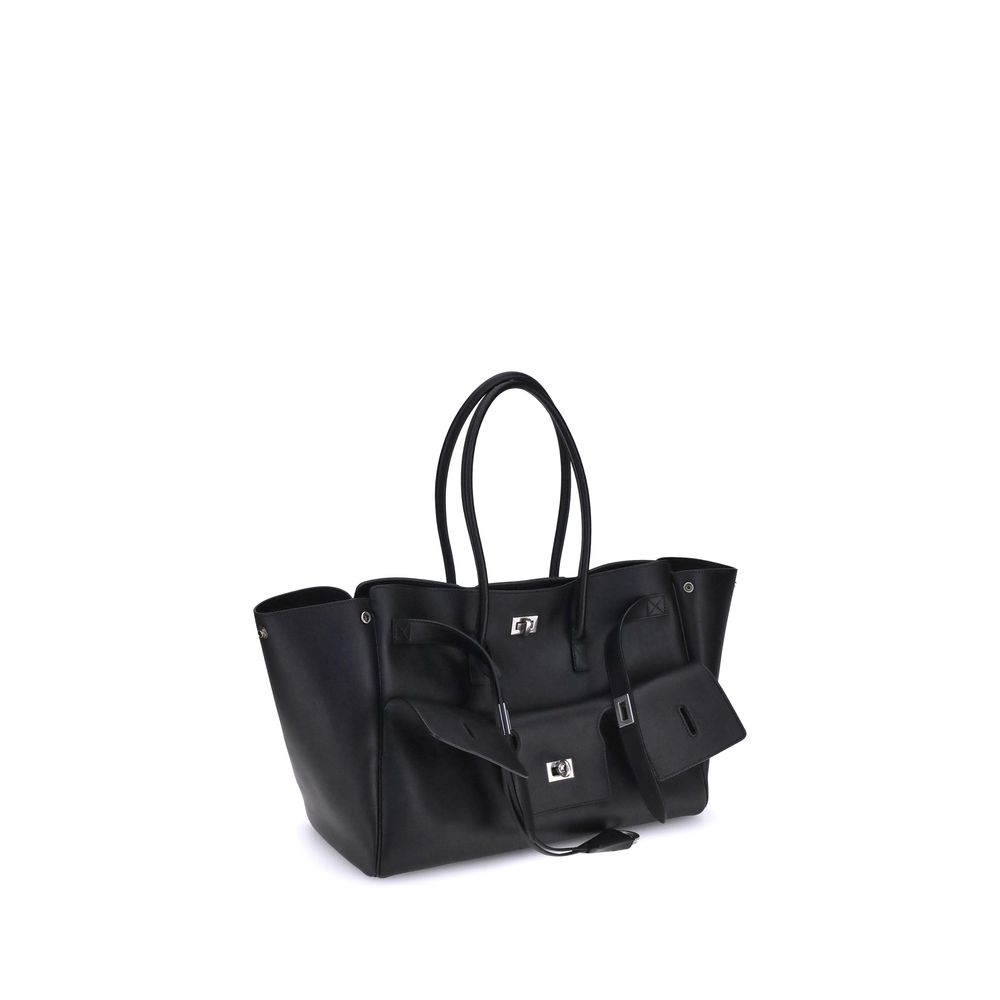Balenciaga Bel Air medium Shoulder Bag Balenciaga