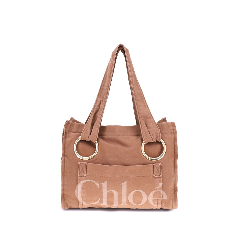 Chloé Plage Shoulder Bag Chloé