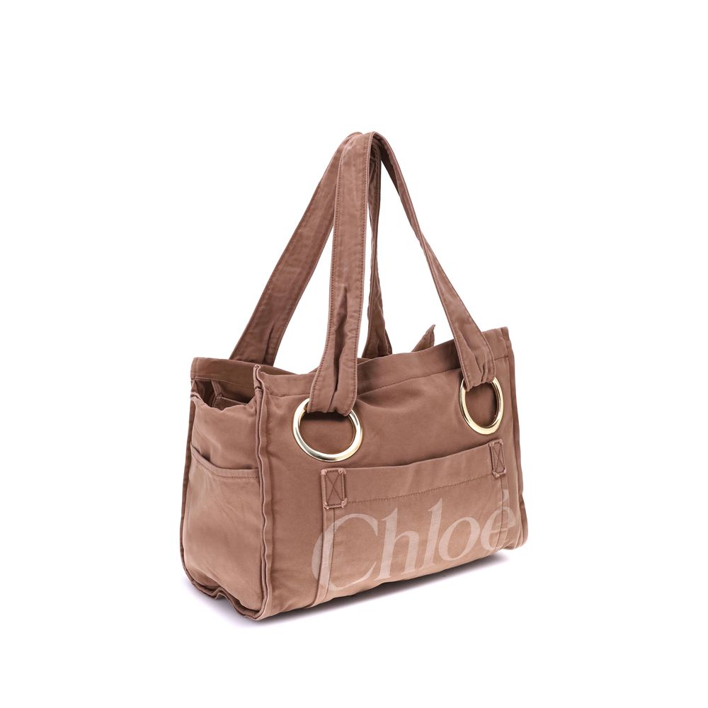 Chloé Plage Shoulder Bag Chloé