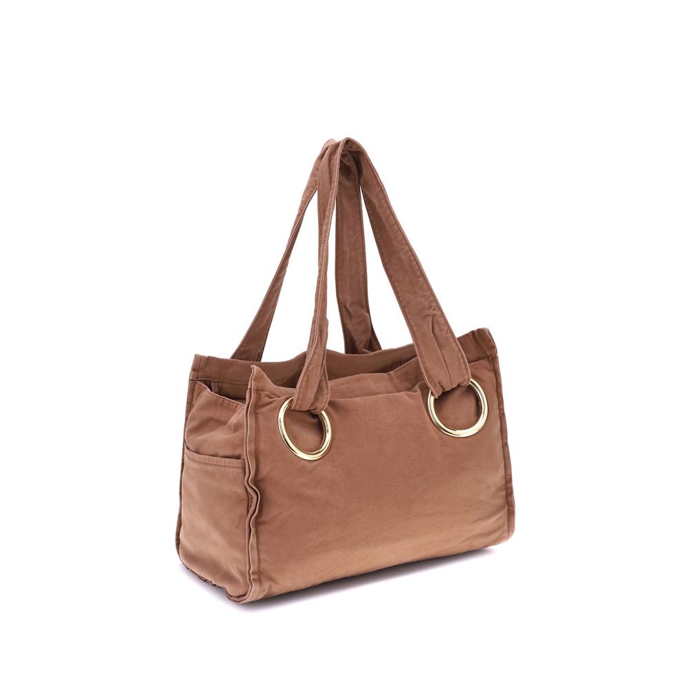 Chloé Plage Shoulder Bag Chloé