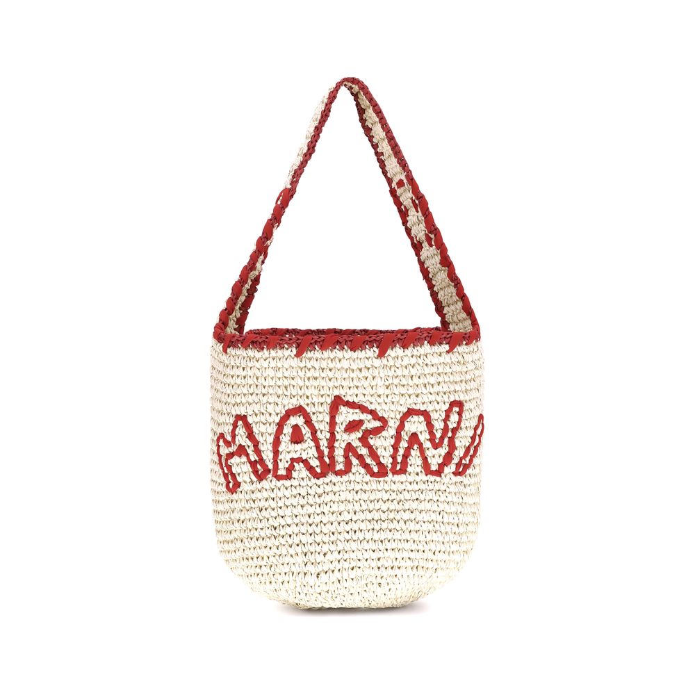 Marni Nassa Shoulder Bag Marni