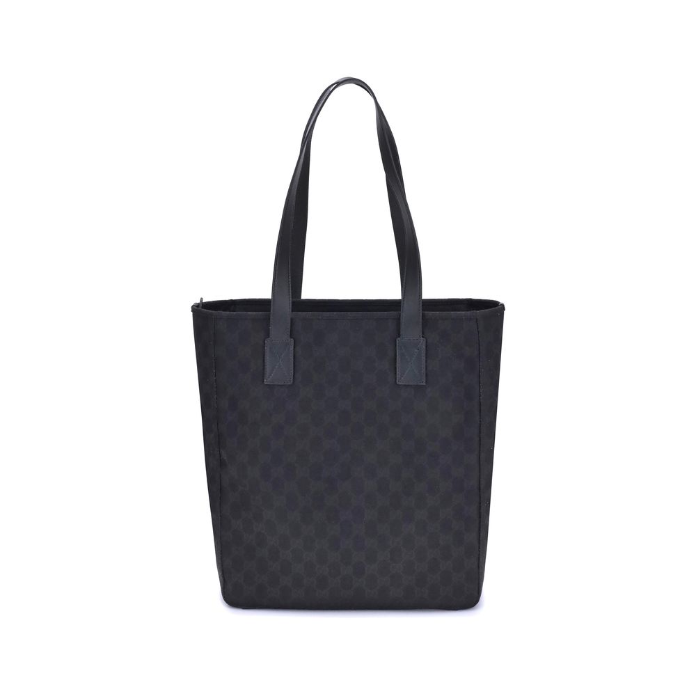 Gucci GG fabric Tote Bag Gucci