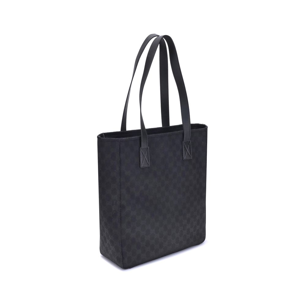 Gucci GG fabric Tote Bag Gucci