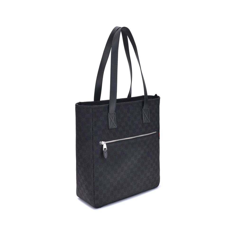 Gucci GG fabric Tote Bag Gucci