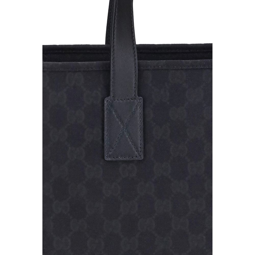 Gucci GG fabric Tote Bag Gucci