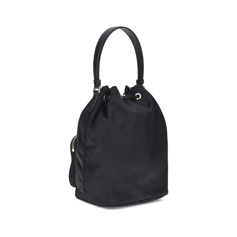 Prada Re-Nylon Bucket Bag Prada