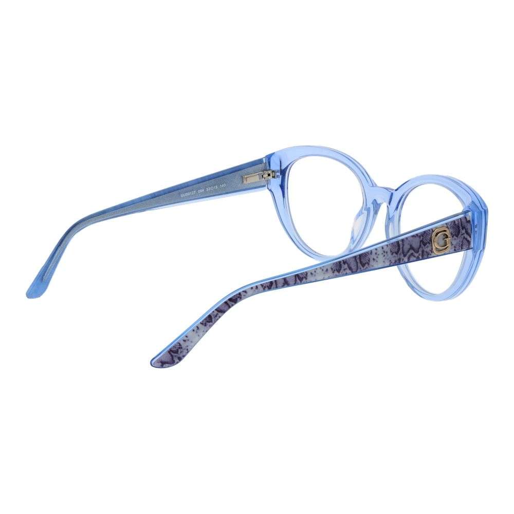 Óculos Guess em acetato azul (armações)