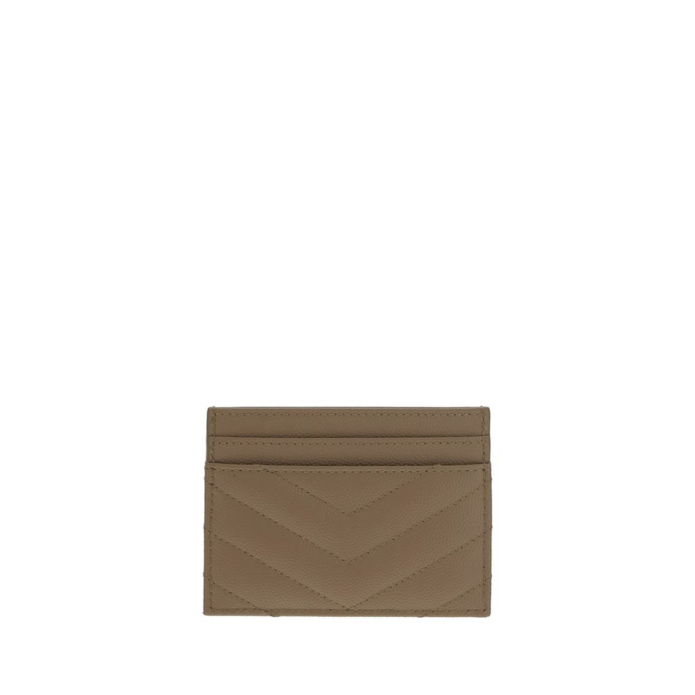 Saint Laurent Card Holder Saint Laurent