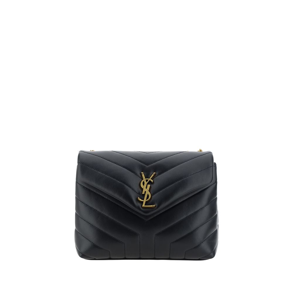 Saint Laurent LouLou Shoulder Bag Saint Laurent