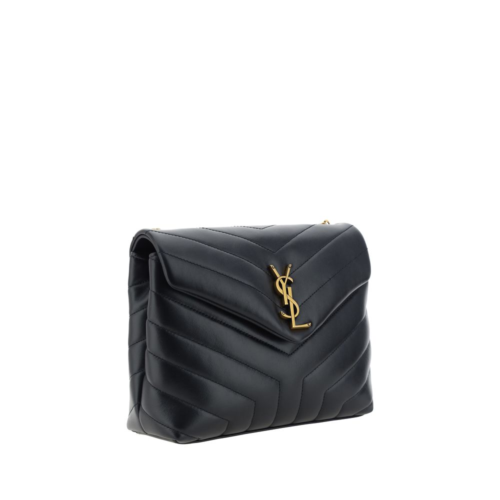 Saint Laurent LouLou Shoulder Bag Saint Laurent