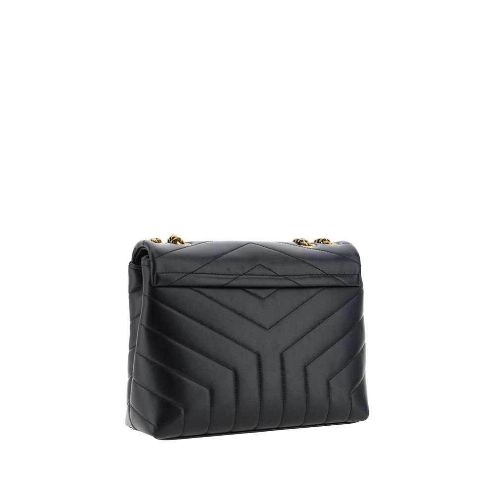 Saint Laurent LouLou Shoulder Bag Saint Laurent