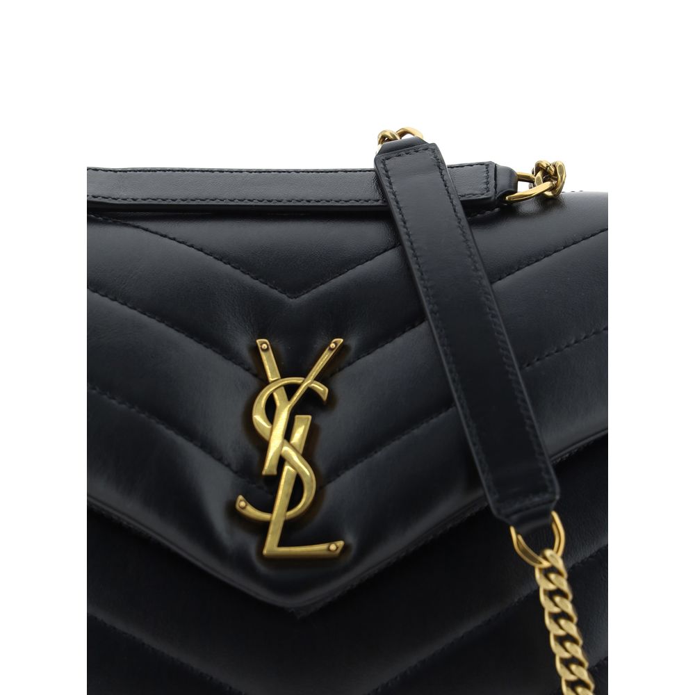 Saint Laurent LouLou Shoulder Bag Saint Laurent