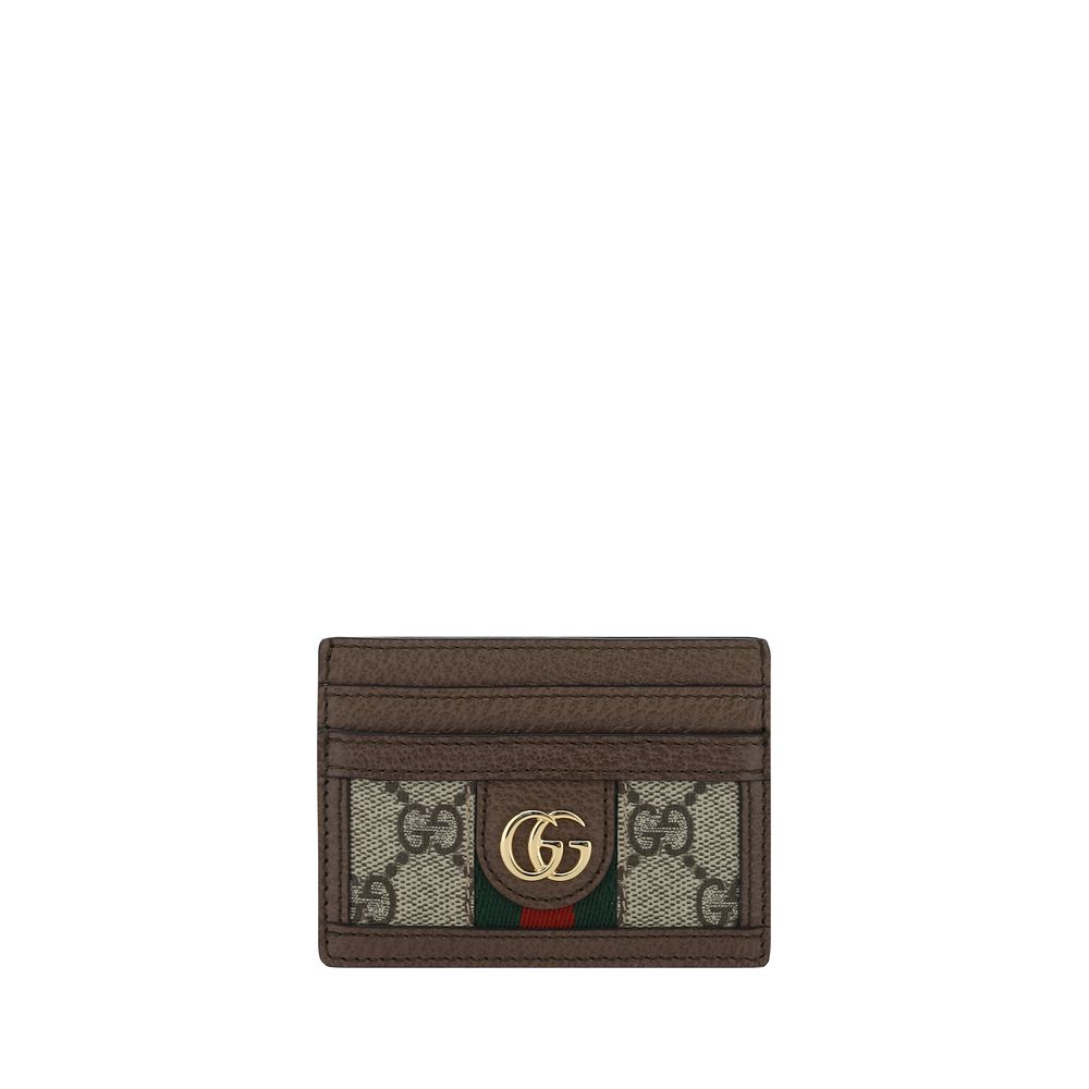 Gucci Card Holder Gucci