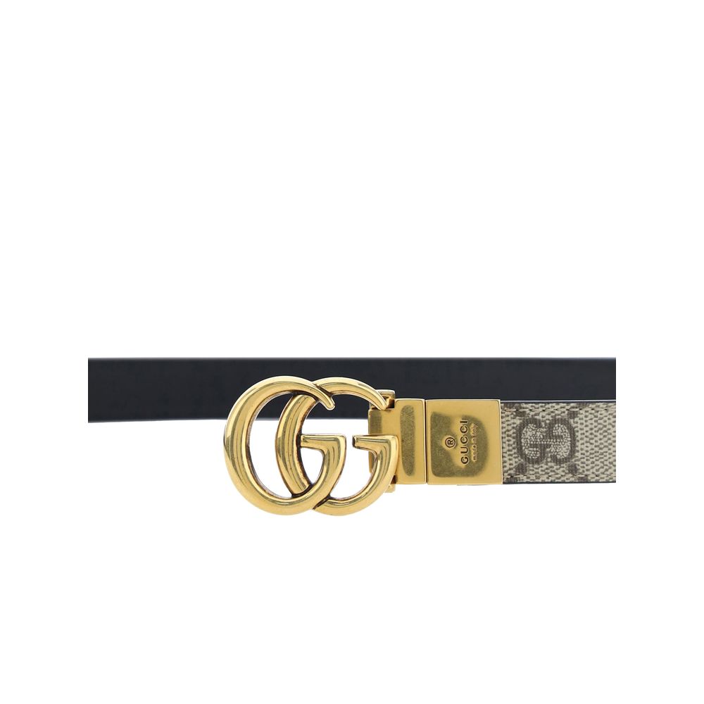 Gucci GG Belt Gucci