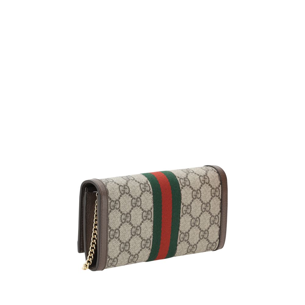 Gucci Chain Wallet Gucci