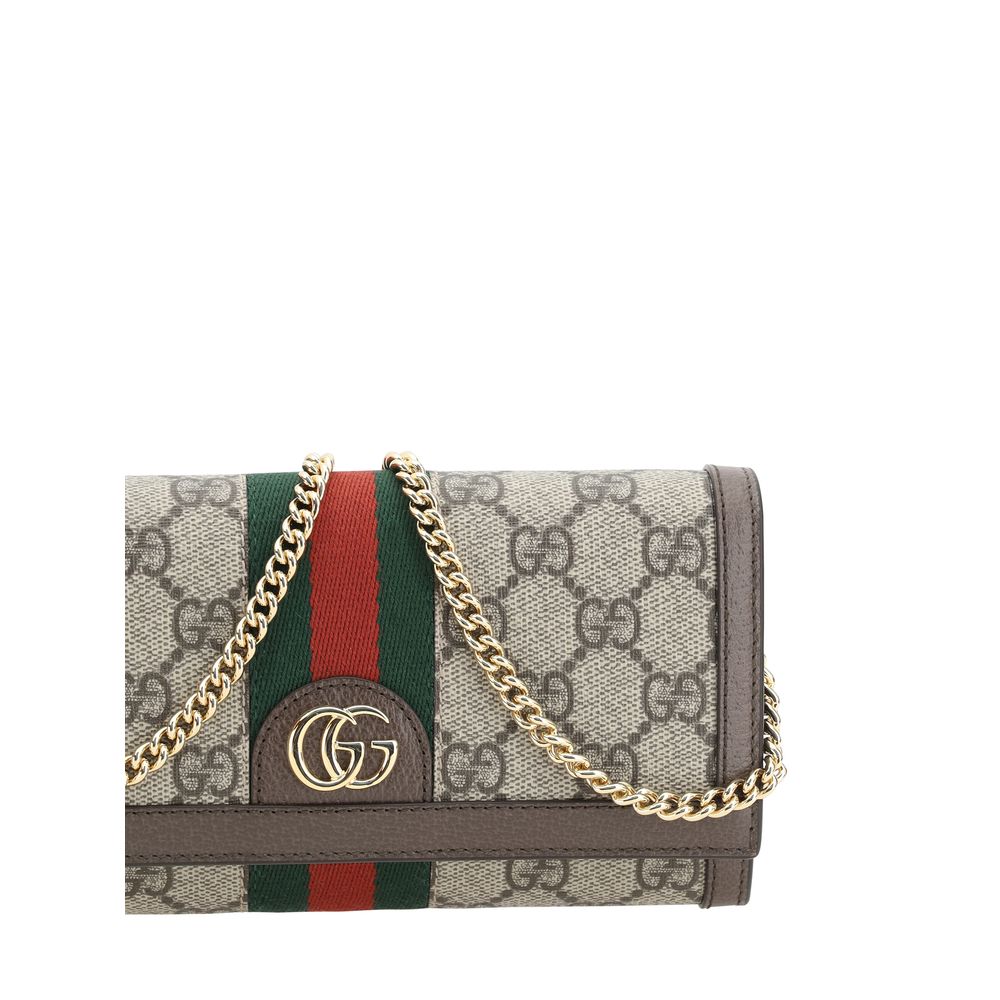 Gucci Chain Wallet Gucci