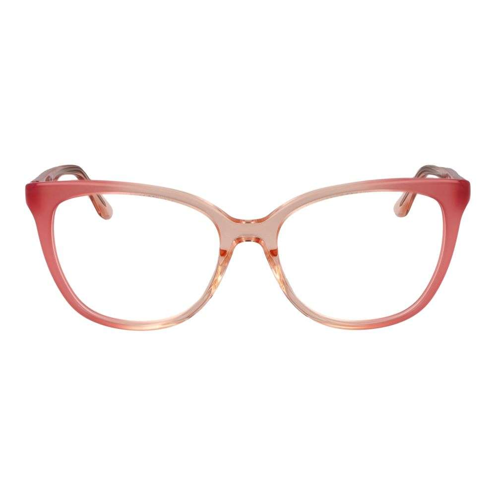 Óculos Guess em acetato rosa (armações)