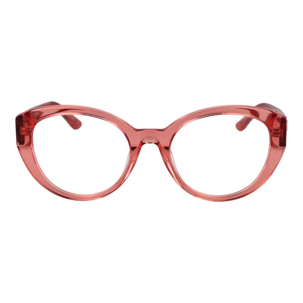 Óculos Guess em acetato rosa (armações)