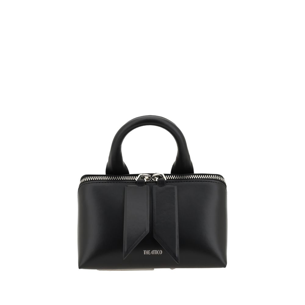The Attico Friday Handbag The Attico
