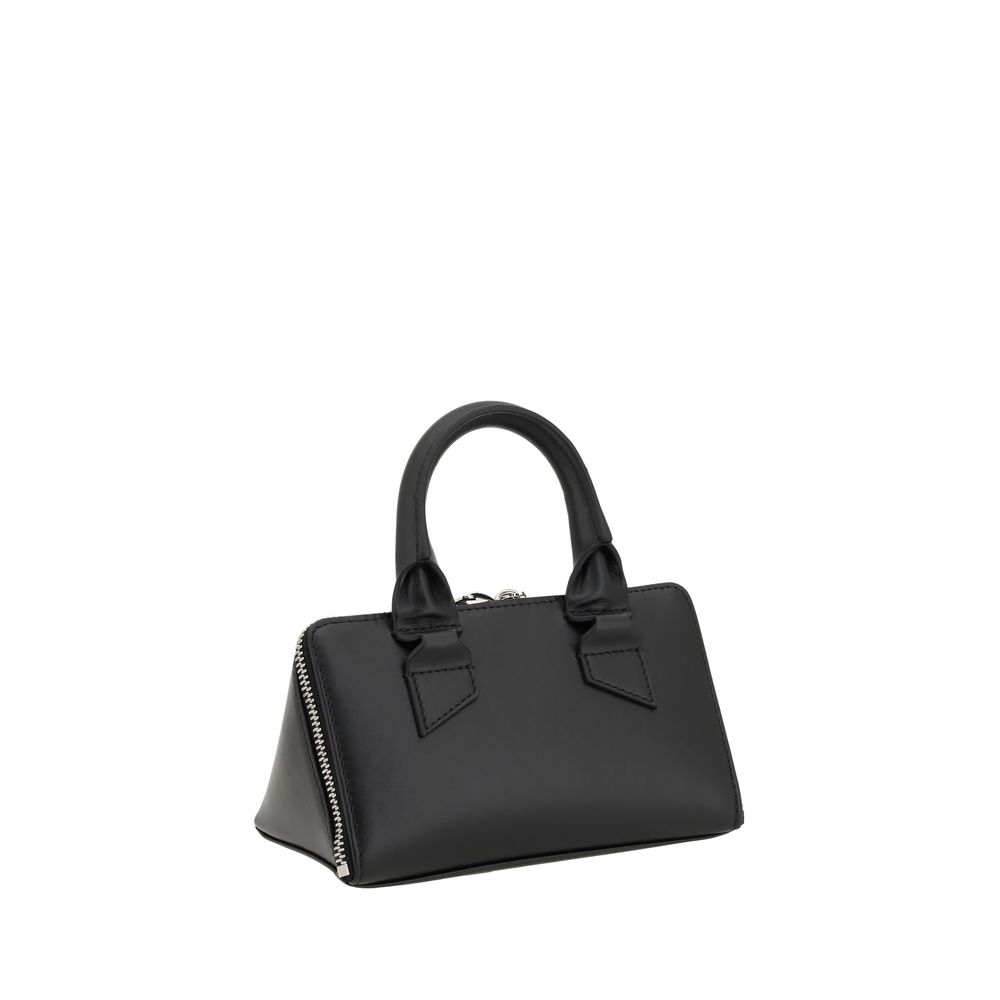 The Attico Friday Handbag The Attico