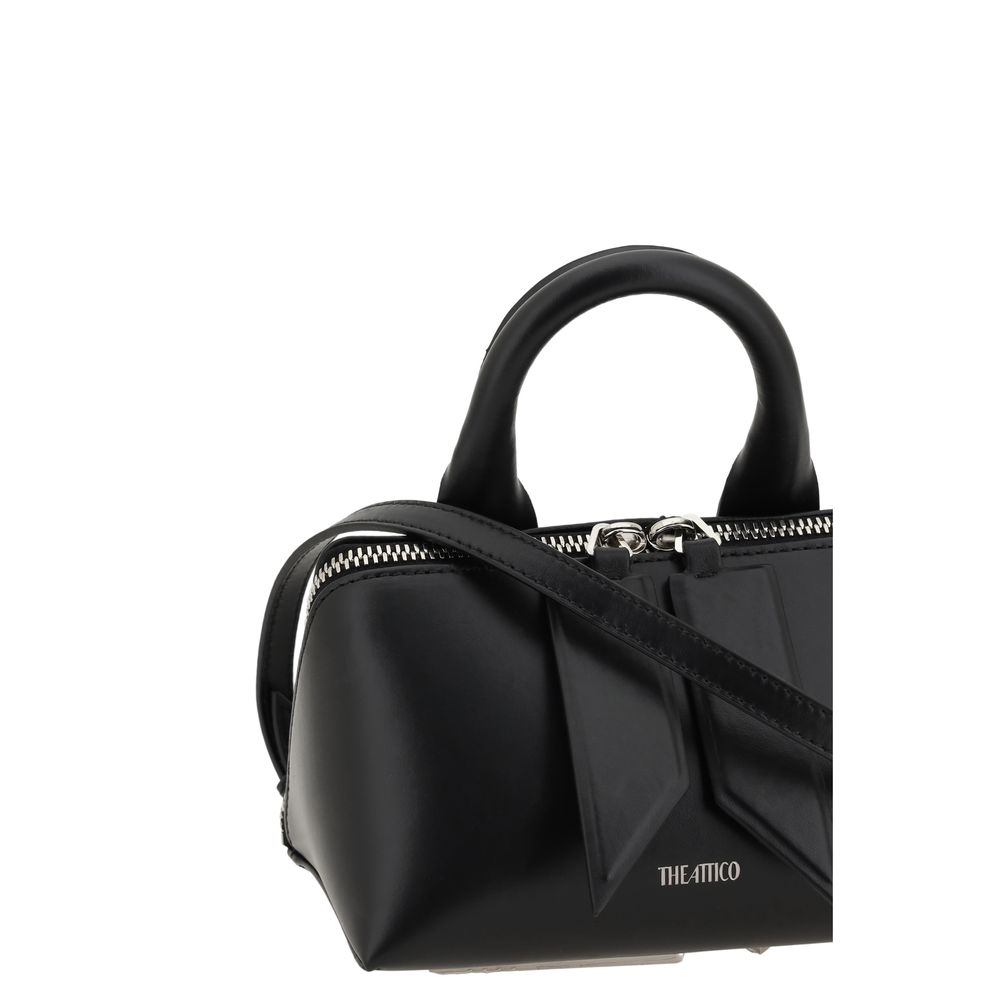 The Attico Friday Handbag The Attico