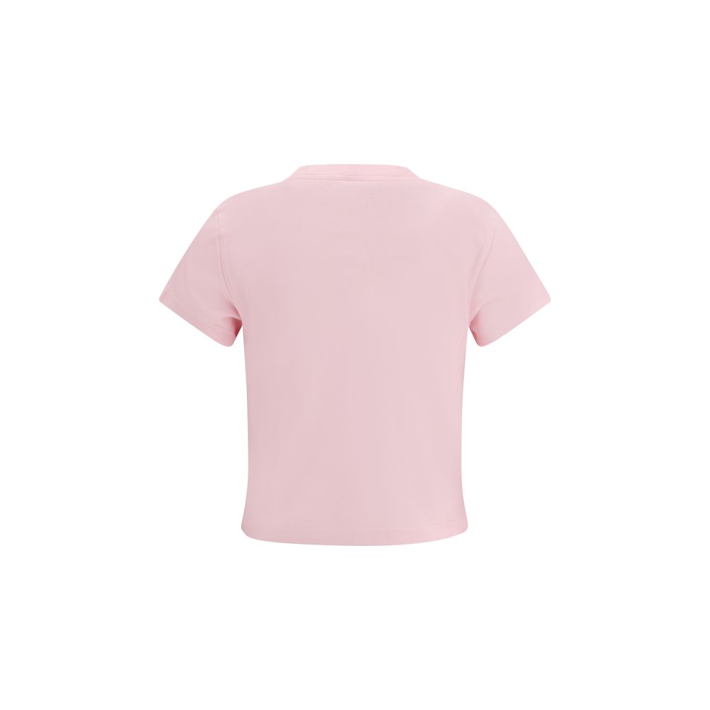 Alexander Wang Cropped T-Shirt Alexander Wang