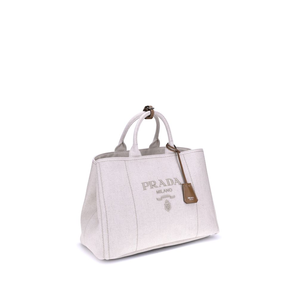 Prada Extra large Jardinière Handbag Prada