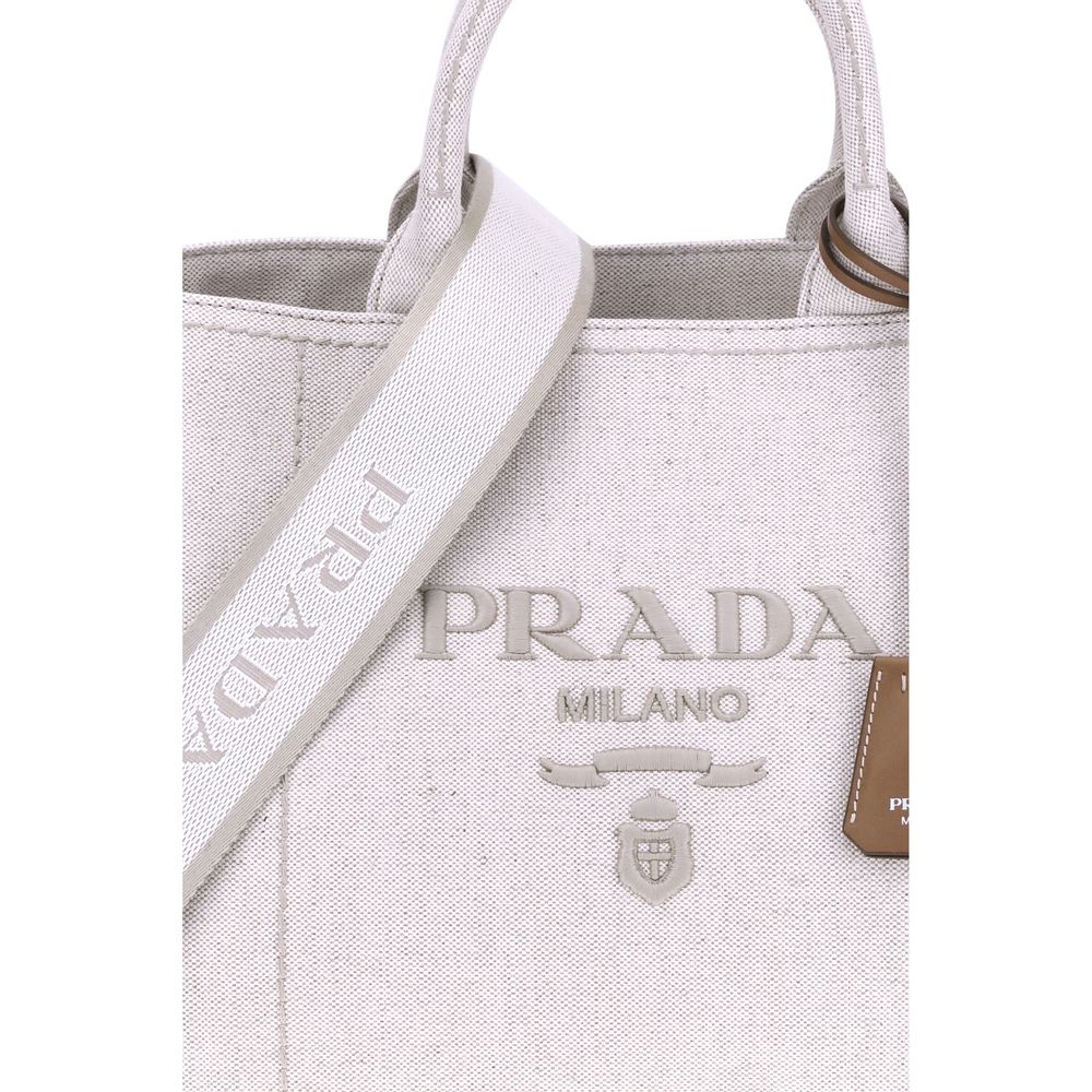 Prada Extra large Jardinière Handbag Prada
