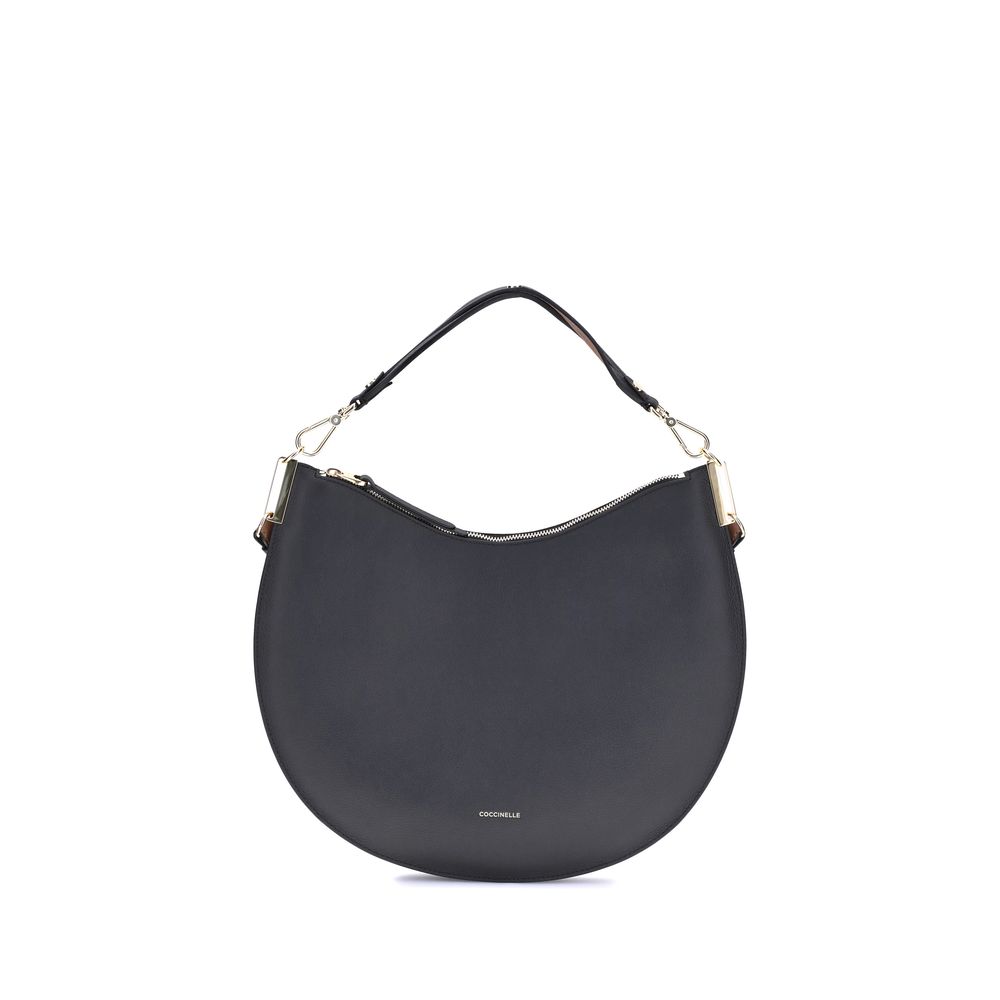 Coccinelle Sun Up Shoulder Bag Coccinelle