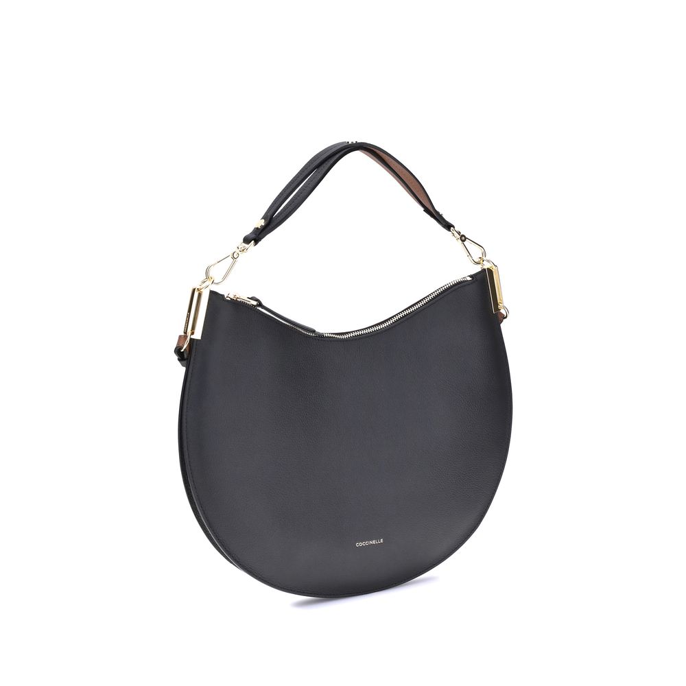 Coccinelle Sun Up Shoulder Bag Coccinelle