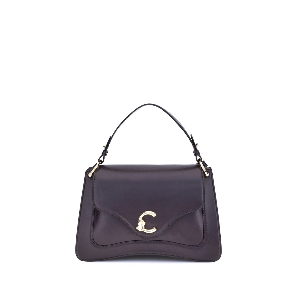 Coccinelle Medium C-Me Handbag Coccinelle