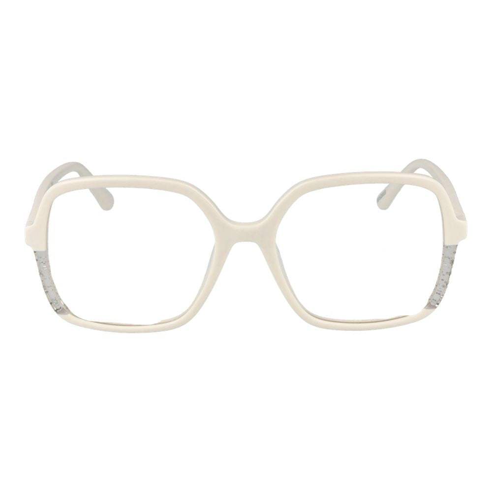 Óculos Guess em acetato branco (armações)