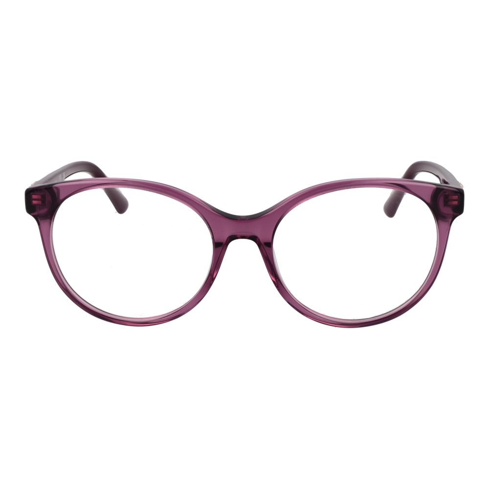 Óculos Guess em acetato roxo (armação)