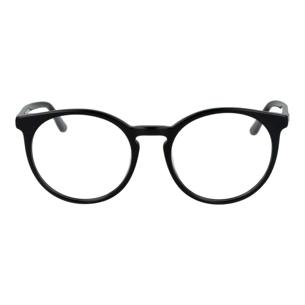 Óculos Guess em acetato preto (armações)