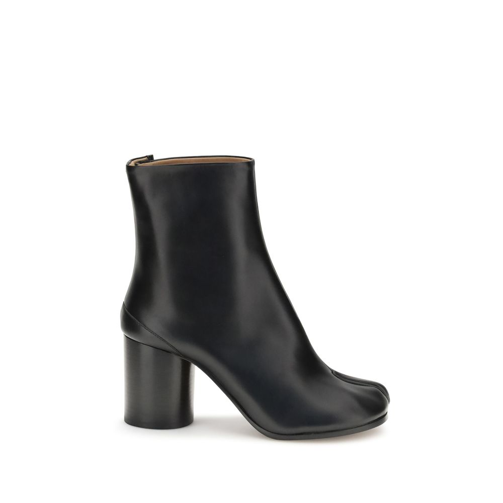 Margiela Tabi Ankle Boots Margiela