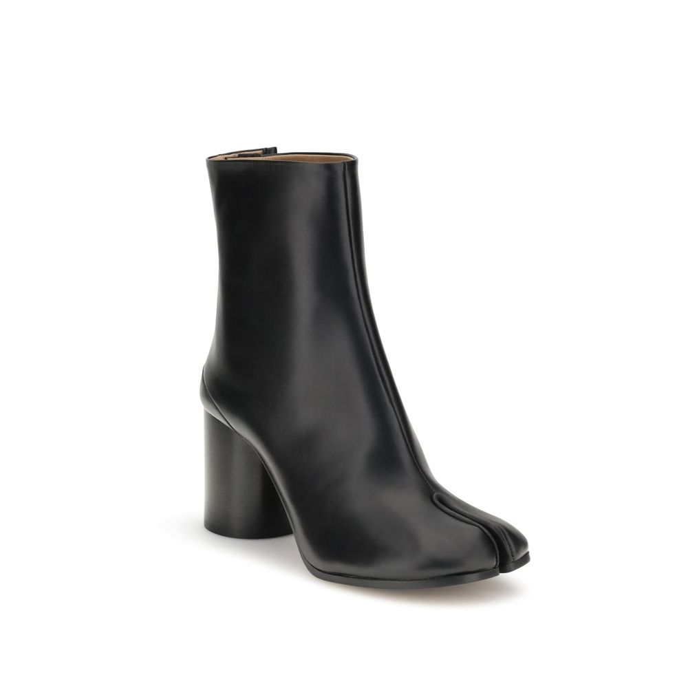 Margiela Tabi Ankle Boots Margiela