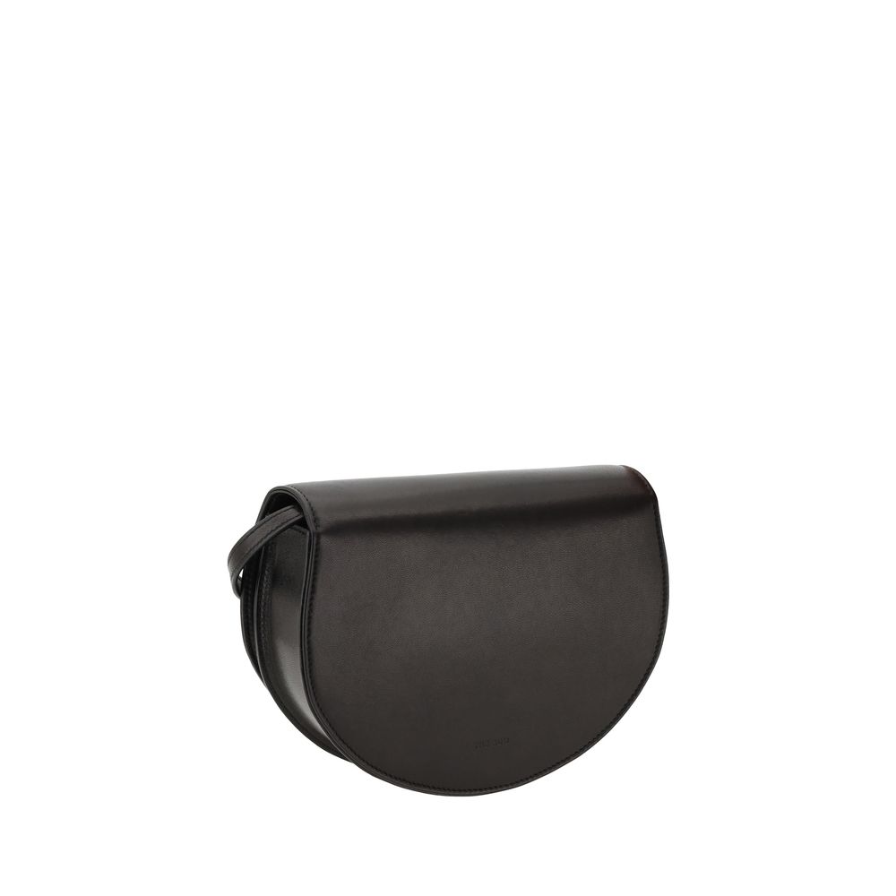The Row Canteen Shoulder Bag The Row