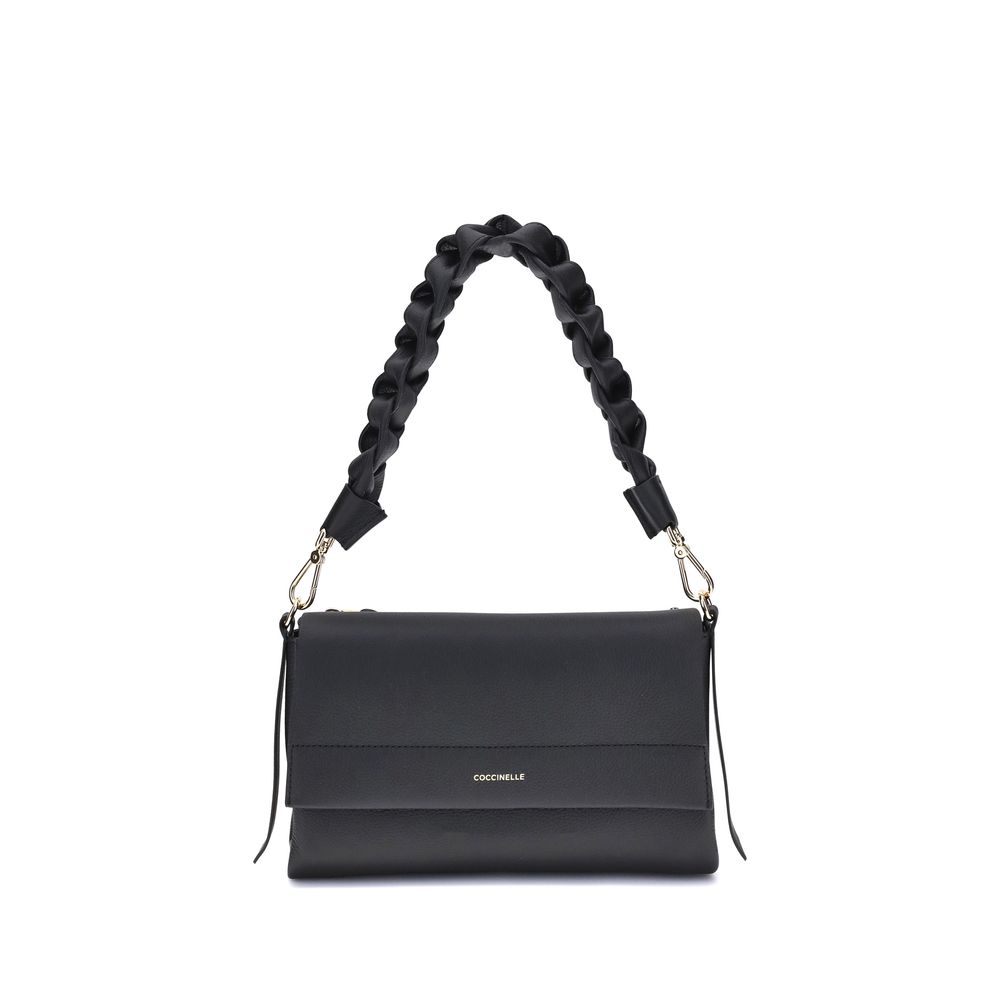 Coccinelle Boheme Shoulder Bag Coccinelle